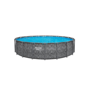 bestway apx365 solo pool Ø 610 x 132 cm